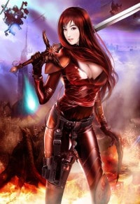 快穿女配:深吻男神100次