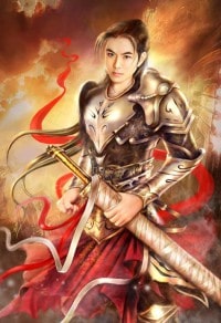 至仙魔帝