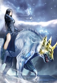 傲风
