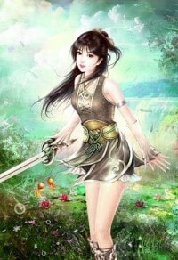 末世文的女配-末世修仙文的女配