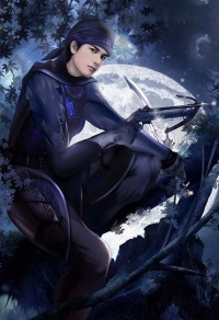 野心前妻不再嫁