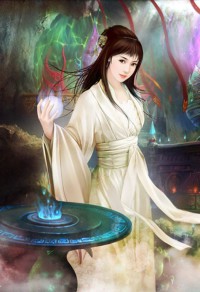 傲风(第二部 从放逐之地至决战北境)