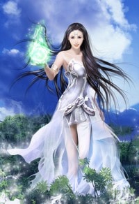 法师塔
