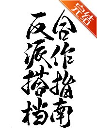 反派搭档合作指南