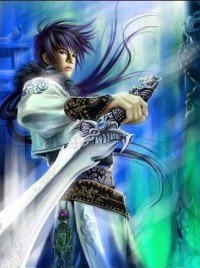 敛财人生[综].