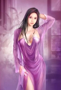 我不是你老婆！