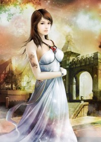 [nph]绿茶婊的上位