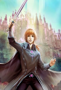 重生之嗜血魔醫