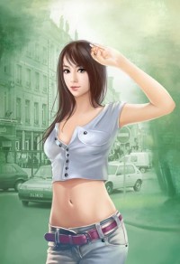 炮灰女配要反攻