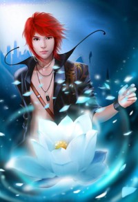 狂傲女帝：美男请上榻