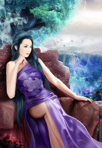 穿書：炮灰女配她成了修仙界團寵