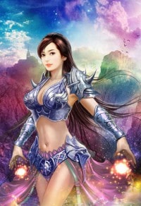 炼气炼了五千年