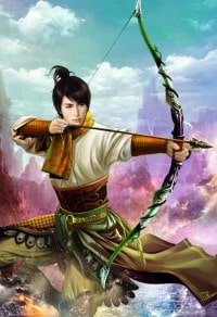 皇叔的第一寵妃唐婉南宮寒