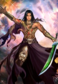 行善积德大魔头